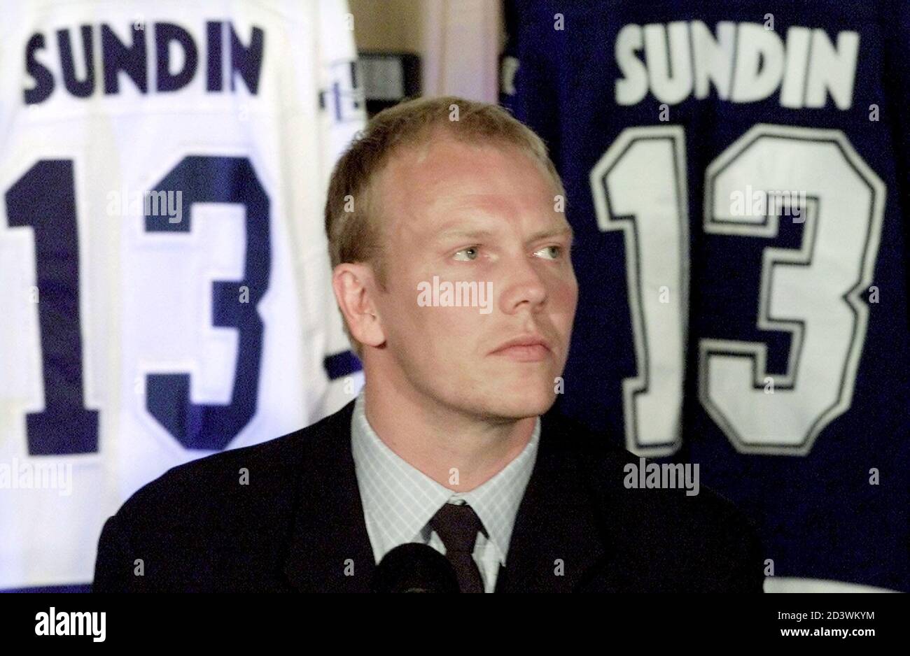 Toronto maple leafs manager hires stock photography and images Alamy