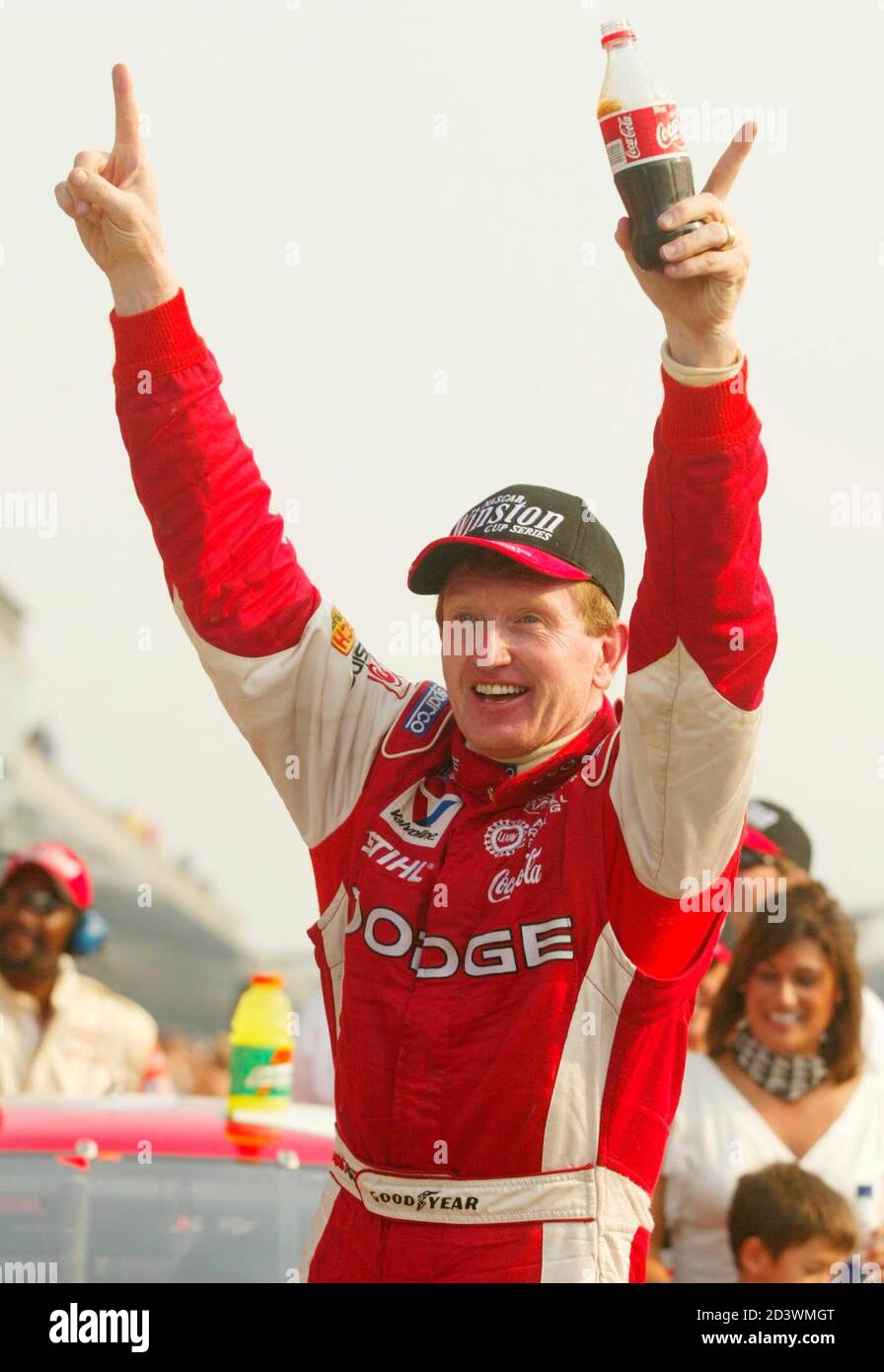 Bill elliott hires stock photography and images Alamy
