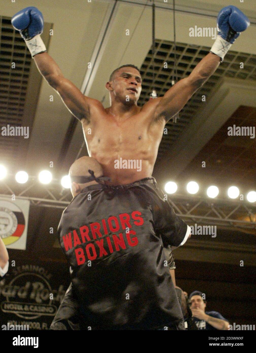 Hard Knocks High Resolution Stock Photography And Images Alamy