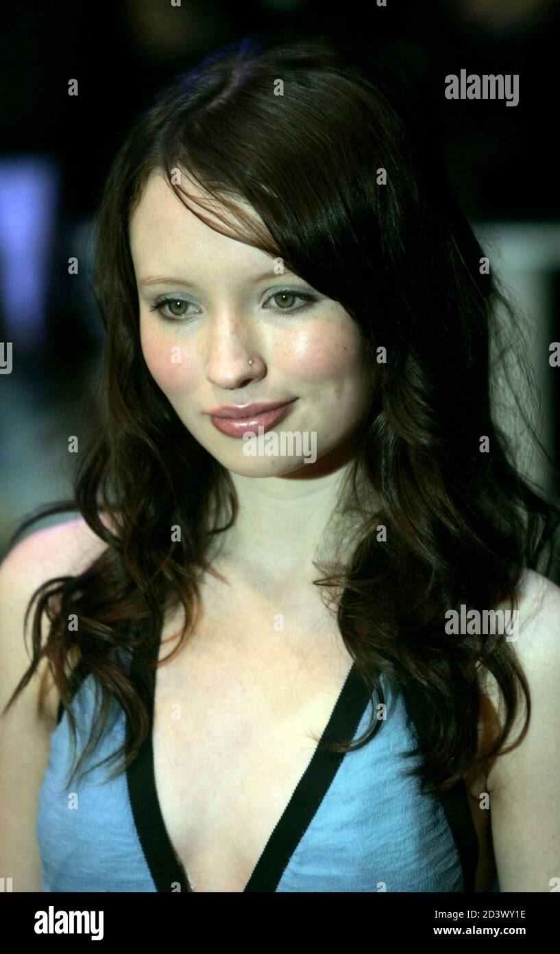 Actress Emily Browning High Resolution Stock Photography And Images Alamy actress-emily-browning-high-resolution-stock-photography-and-images-alamy
