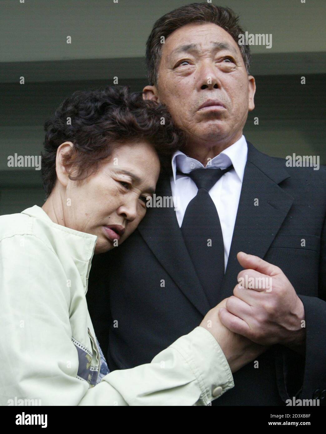 Kim Jong Kyu High Resolution Stock Photography And Images Alamy