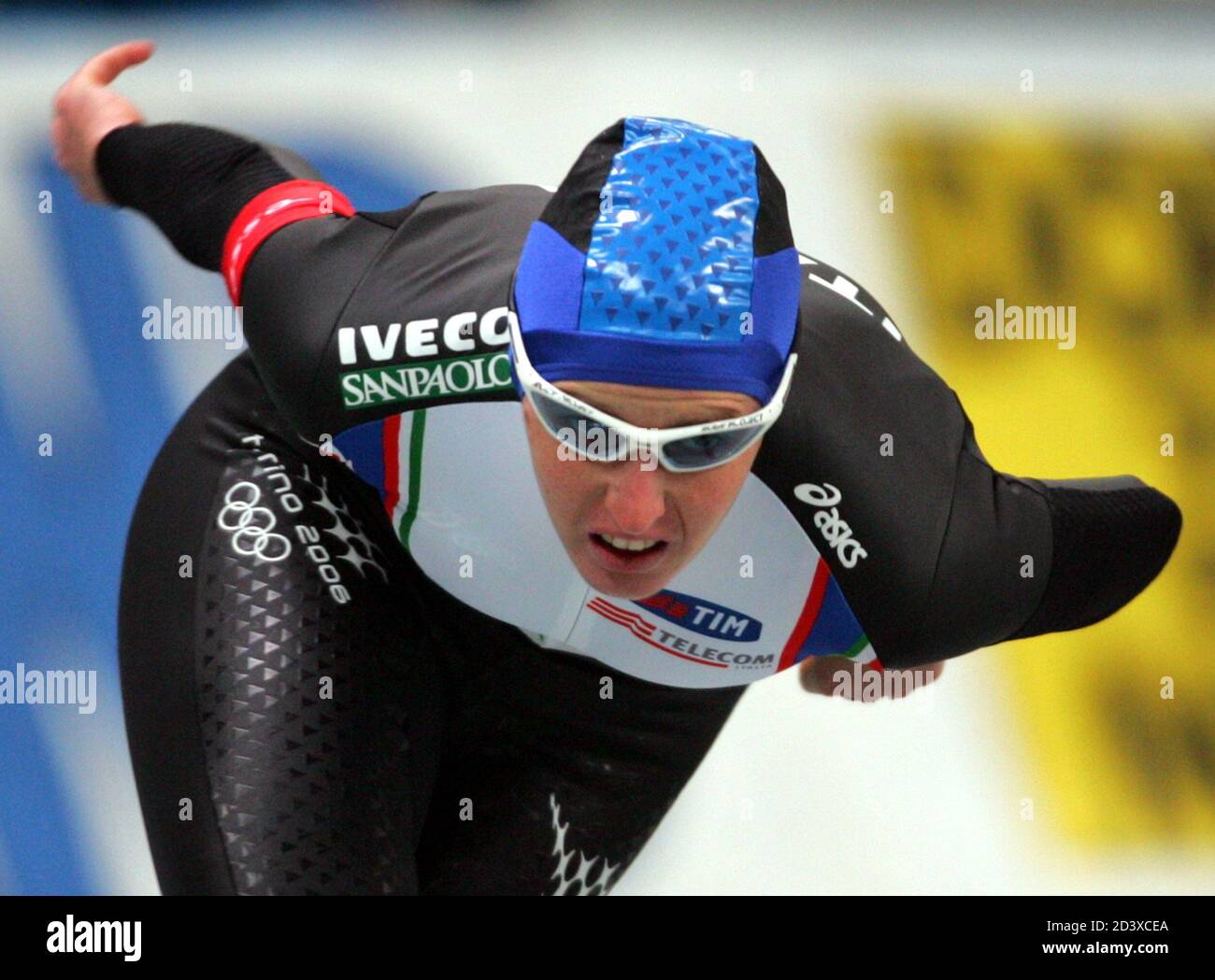 Chiara simionato hires stock photography and images Alamy