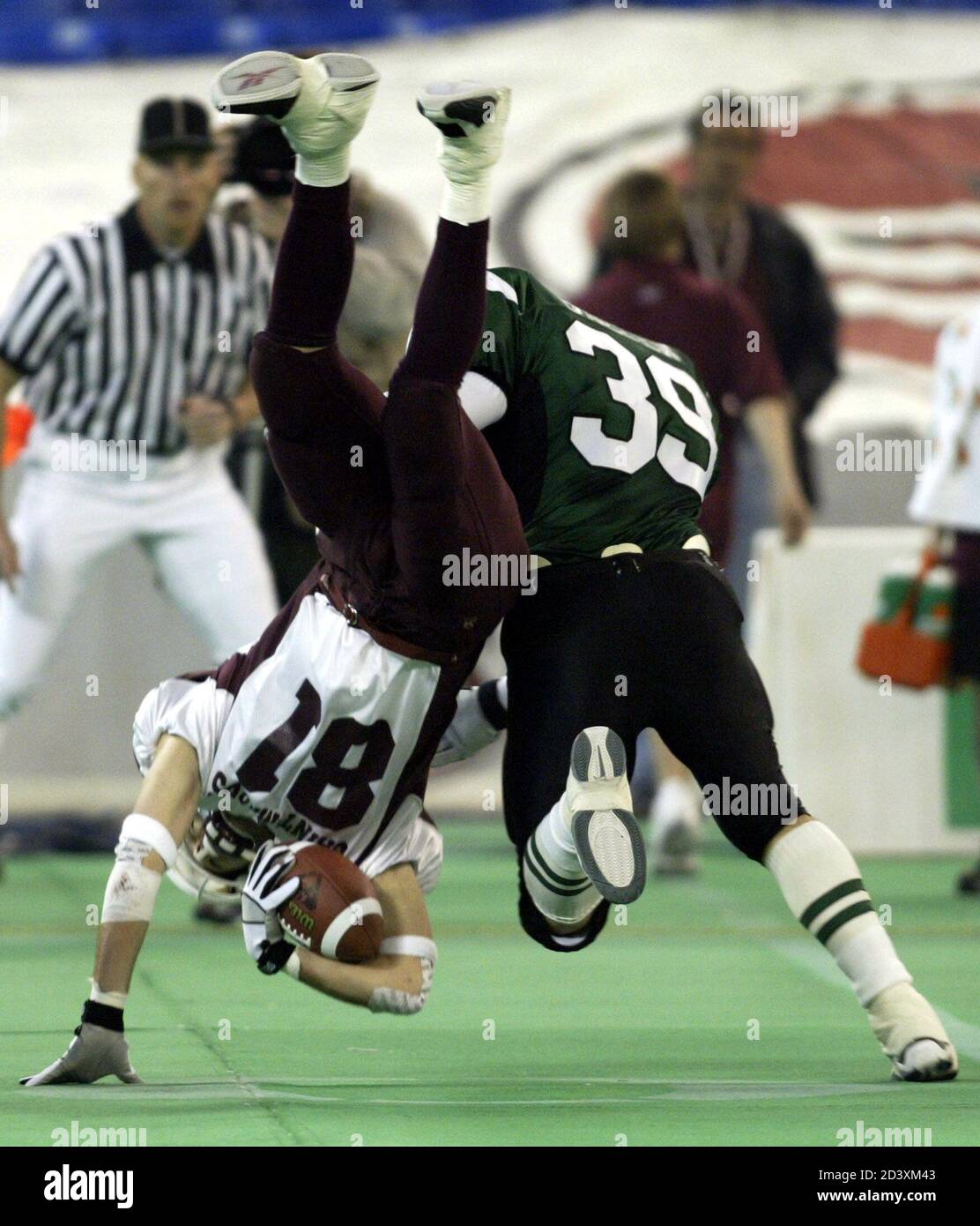 Cup upside down game hi-res stock photography and images - Alamy