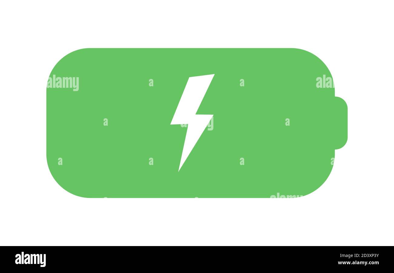 Green battery hires stock photography and images Alamy