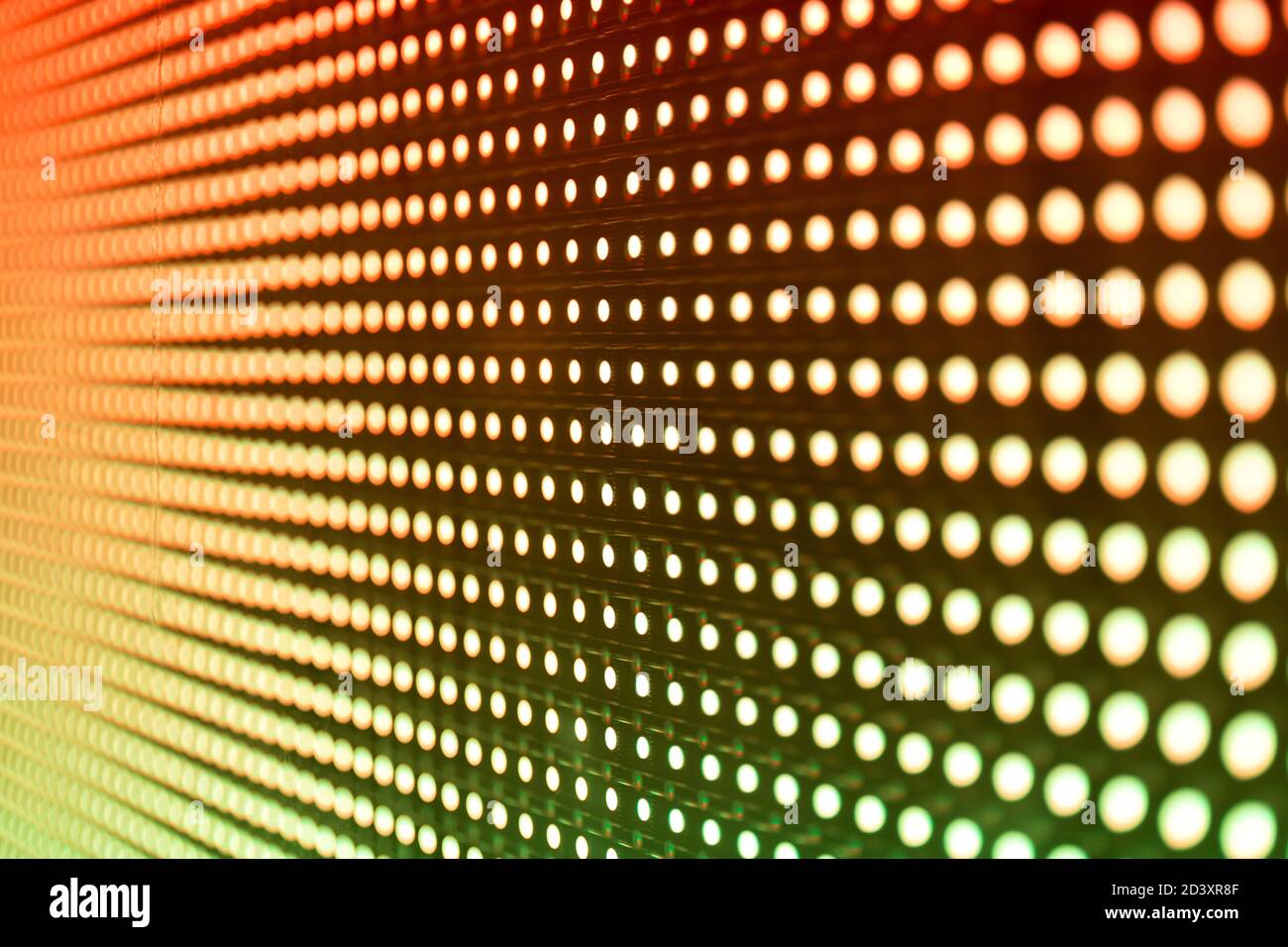 LED light soft focus background Stock Photo - Alamy