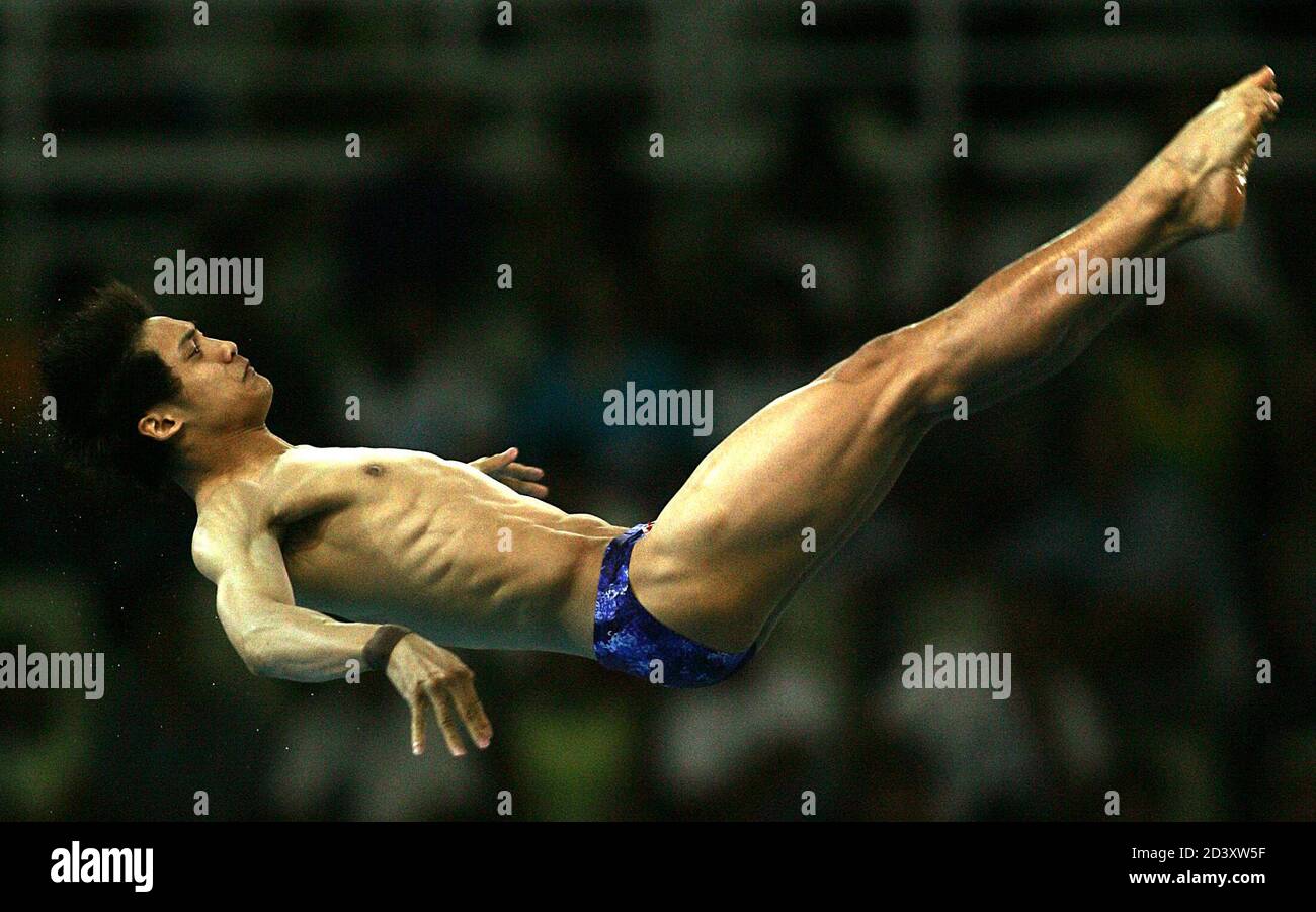 Chinas Liang Tian High Resolution Stock Photography and Images - Alamy