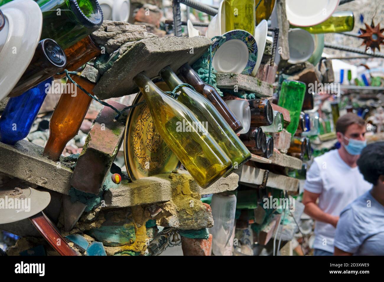 Mixed media installation art hires stock photography and images Alamy