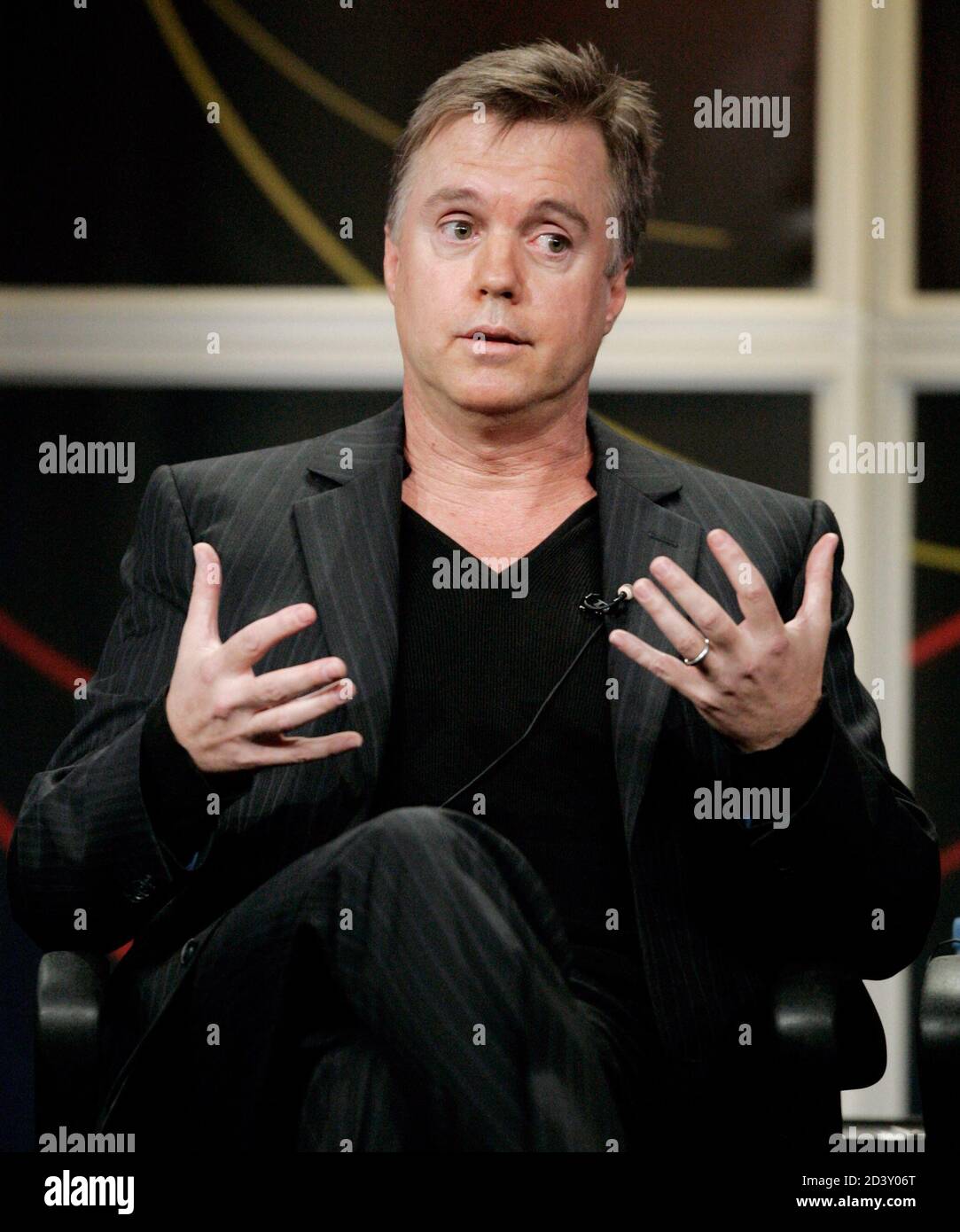Shaun Cassidy High Resolution Stock Photography and Images - Alamy