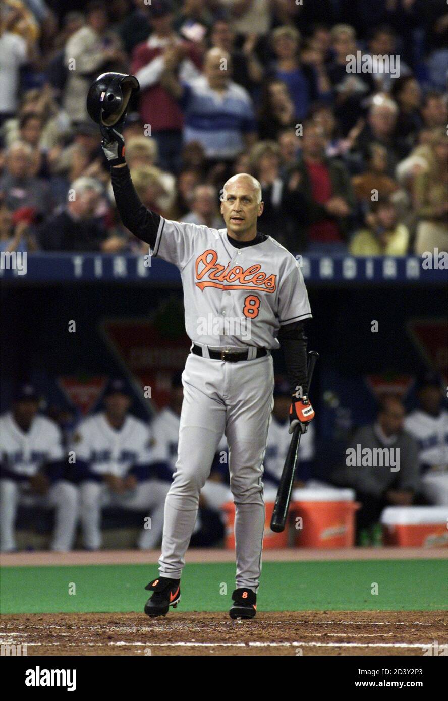 cal ripken orioles