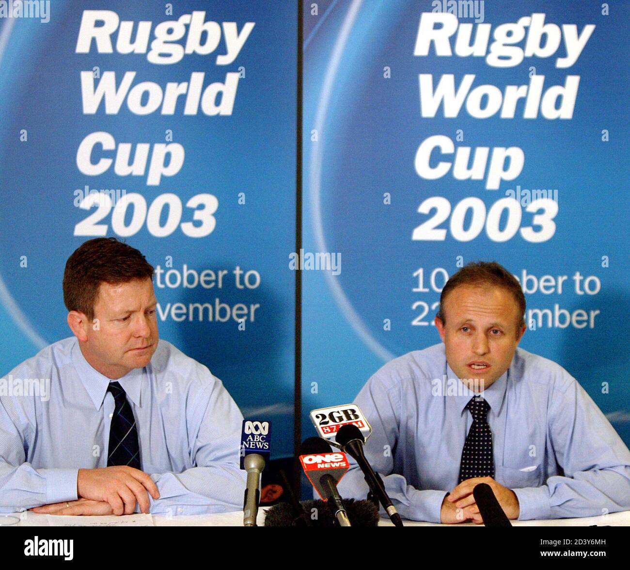 rugby world news
