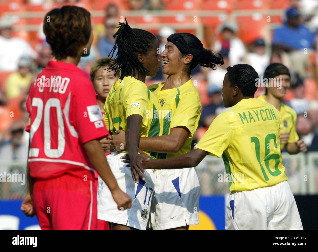 Katia Washington High Resolution Stock Photography And Images Alamy