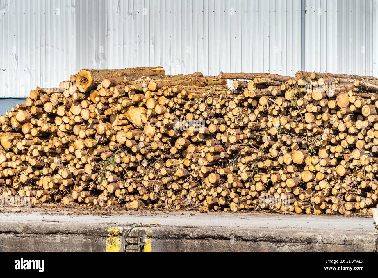Raw Material Export High Resolution Stock Photography and Images Alamy