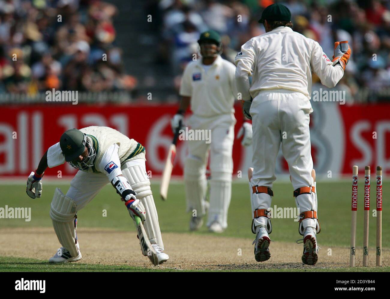 Yousuf Youhana High Resolution Stock Photography And Images Alamy