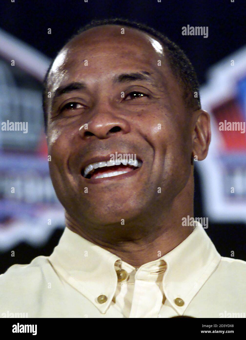 Lynn Swann High Resolution Stock Photography and Images - Alamy