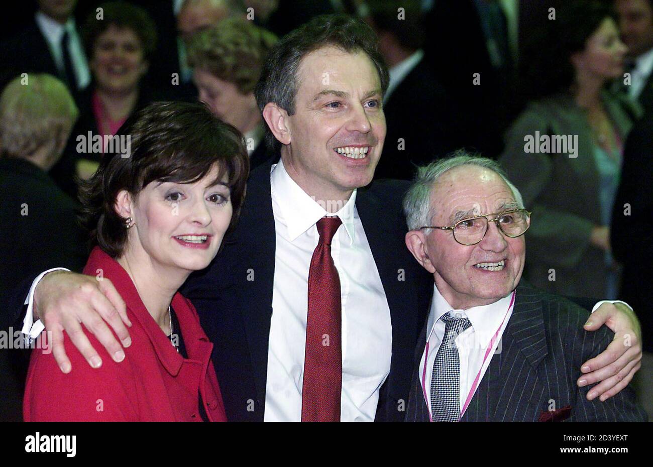 First labour leader do so hi-res stock photography and images - Alamy