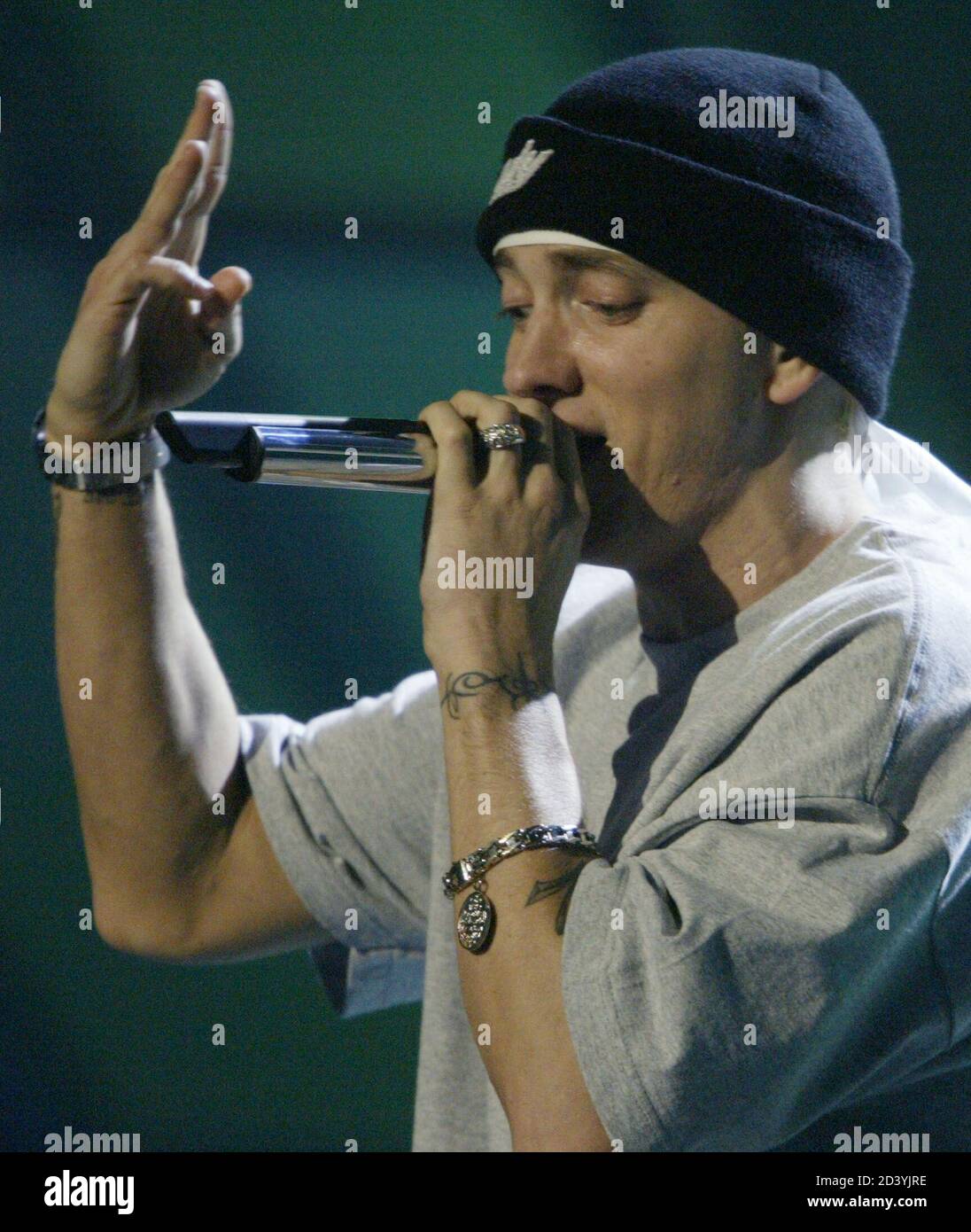 eminem songs lose yourself