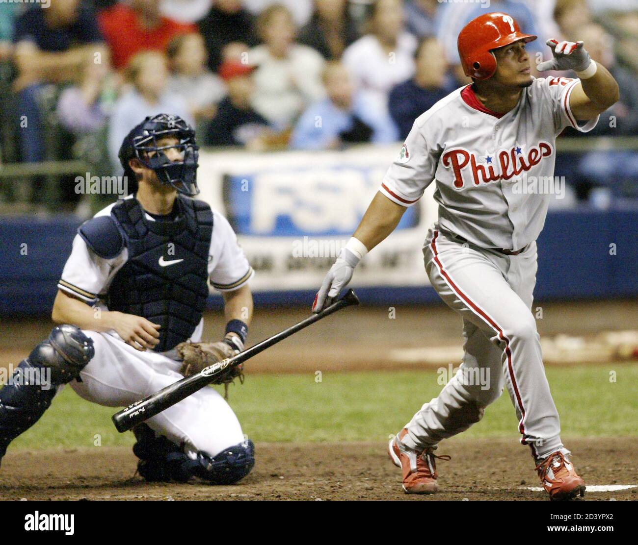 Chad Moeller High Resolution Stock Photography And Images Alamy