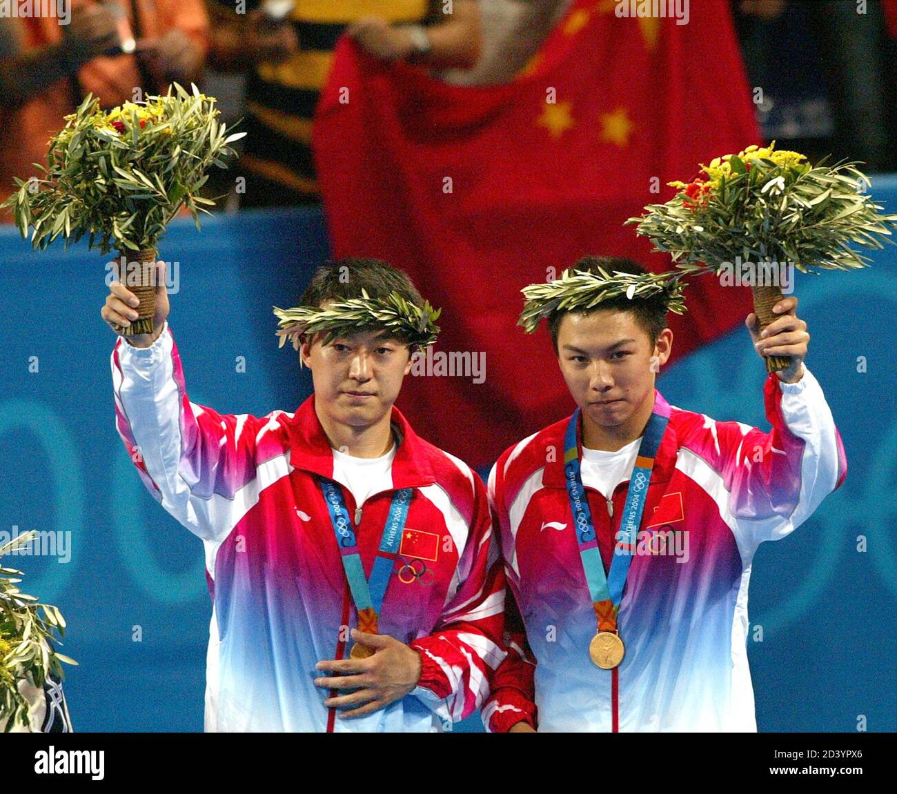 Medal Table Olympics High Resolution Stock Photography And Images Alamy