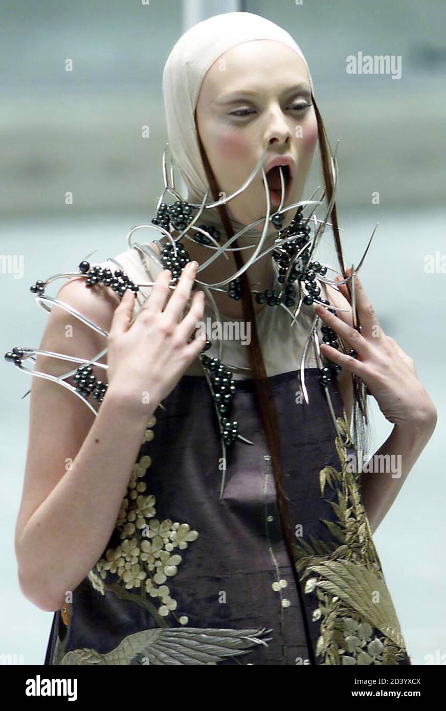 alternative alexander mcqueen