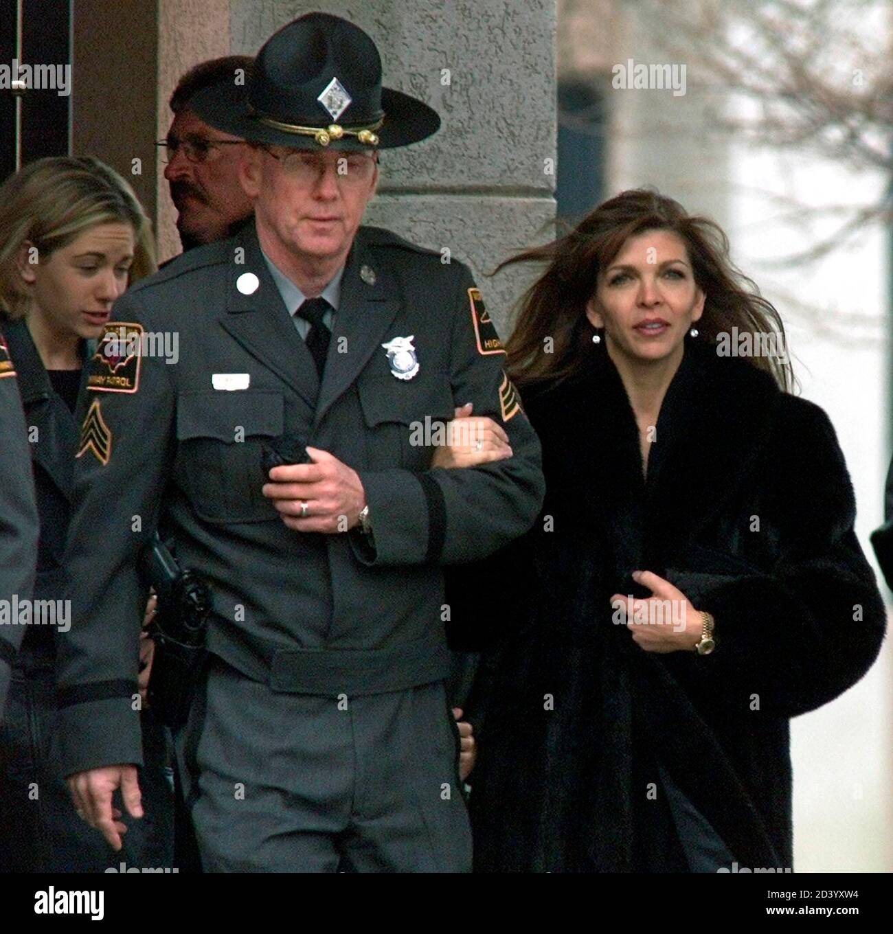 Teresa earnhardt hi-res stock photography and images - Alamy