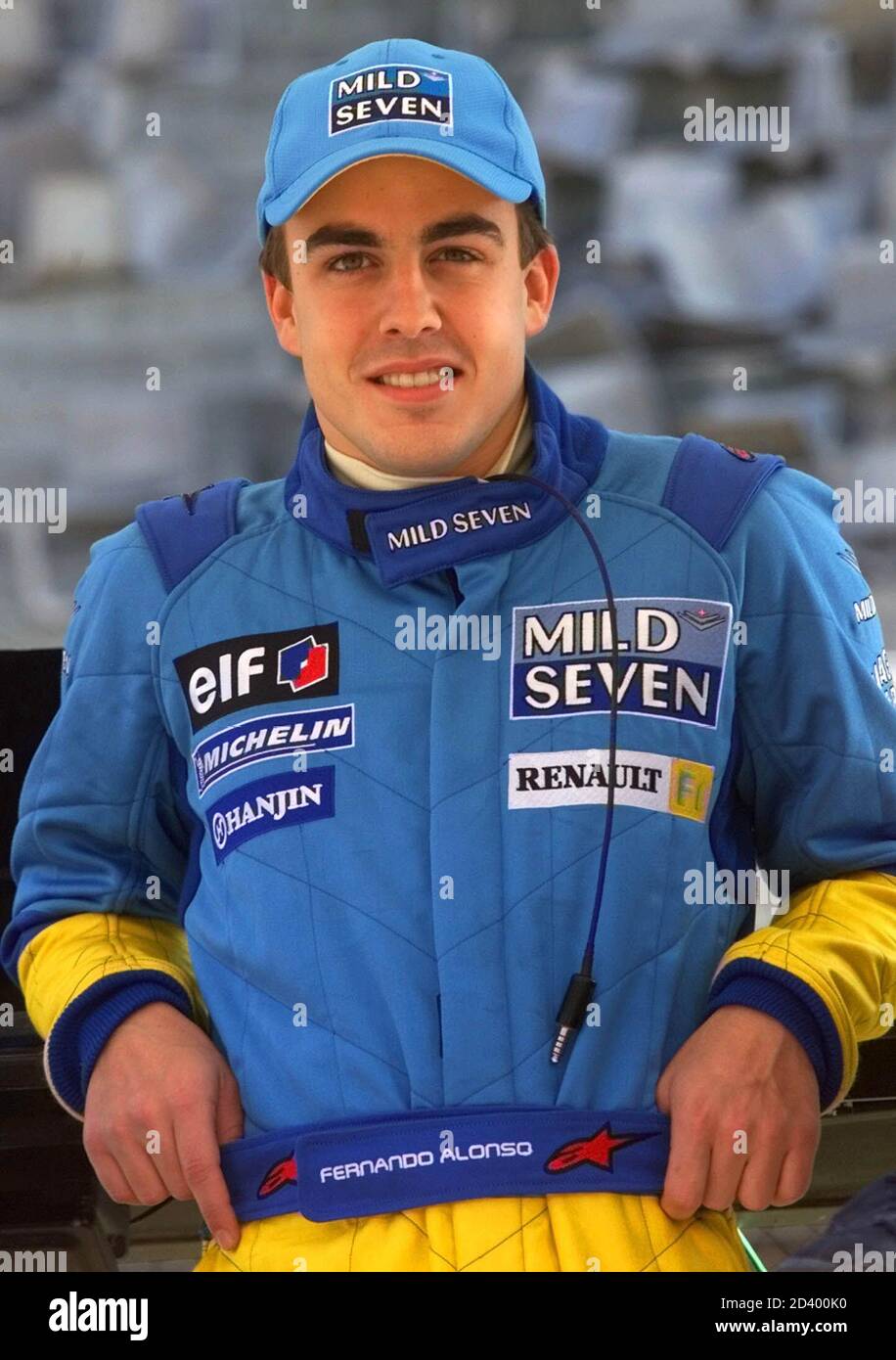 fernando alonso 2002