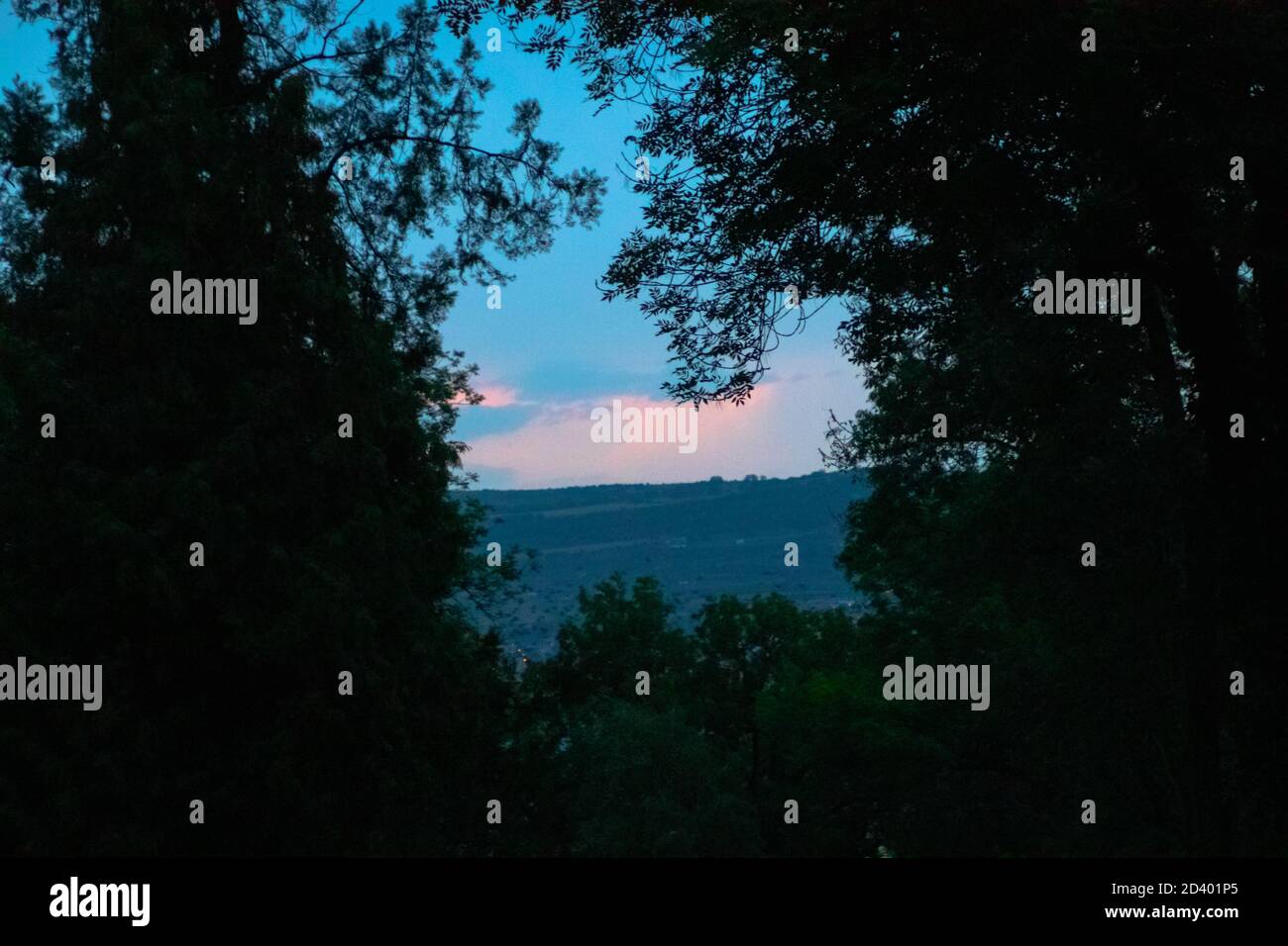 Another hill hi-res stock photography and images - Alamy