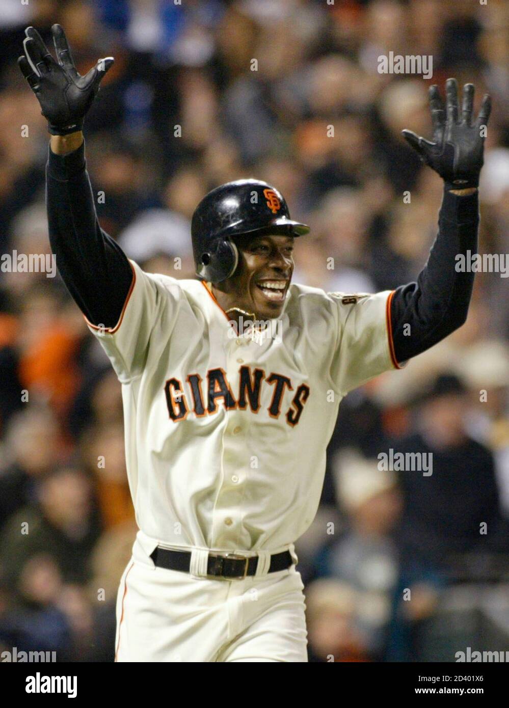 kenny lofton robs home run