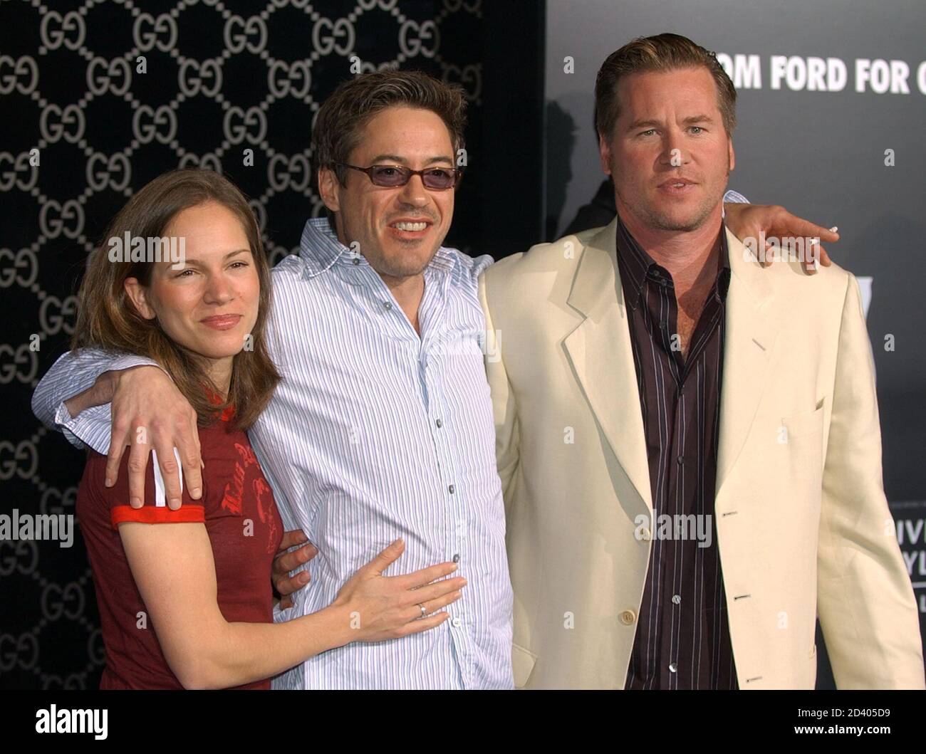 Robert Downey Jr And Tom High Resolution Stock Photography and Images -  Alamy