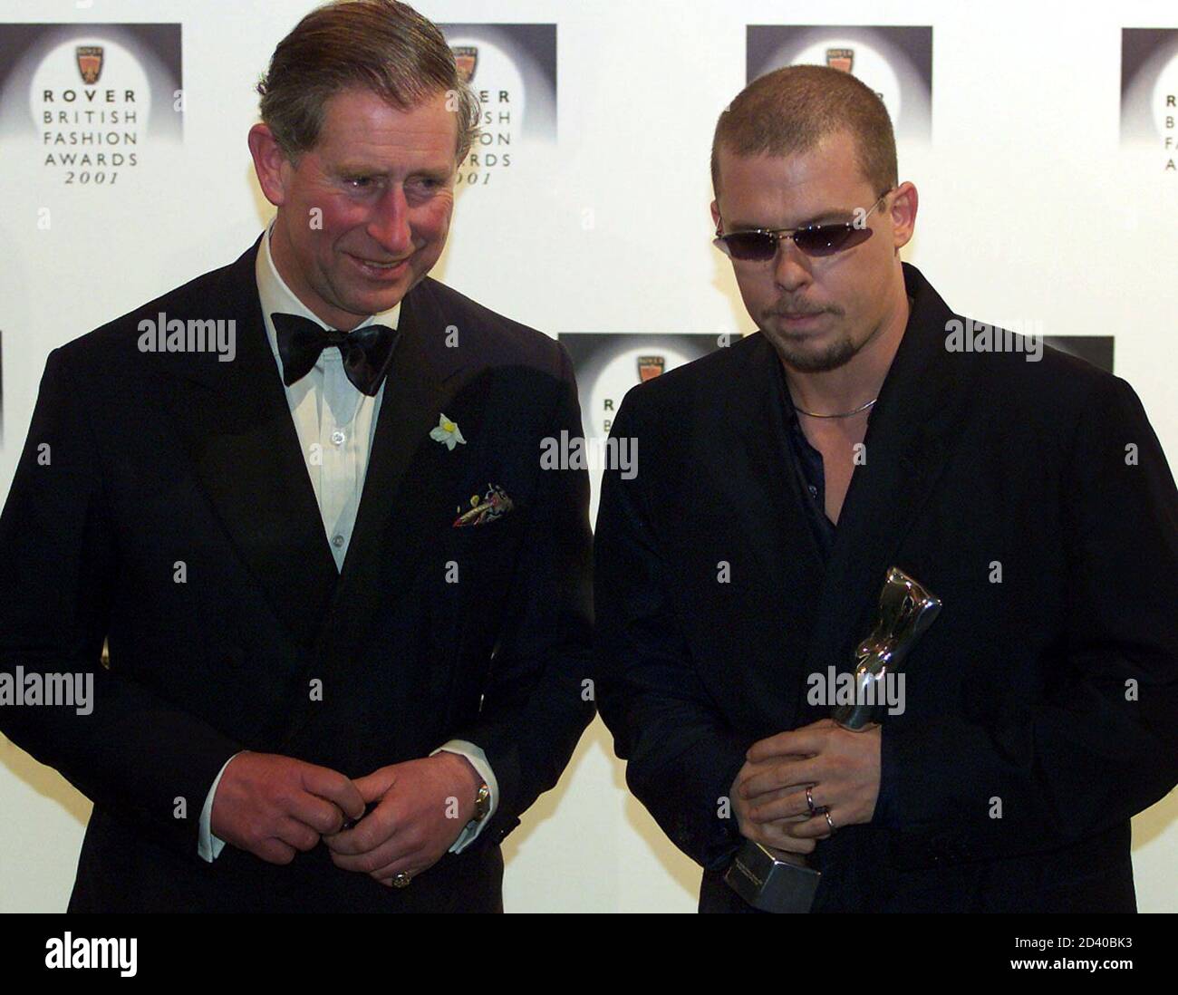 Fashion rover british fashion battersea hires stock photography and