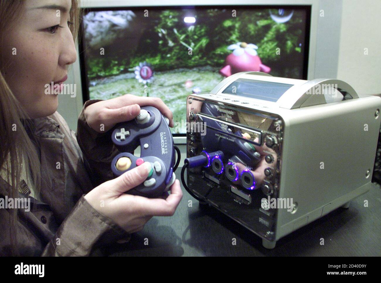 pikmin gamecube price