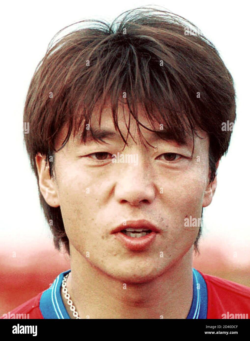 Hwang Sun Hong High Resolution Stock Photography And Images Alamy