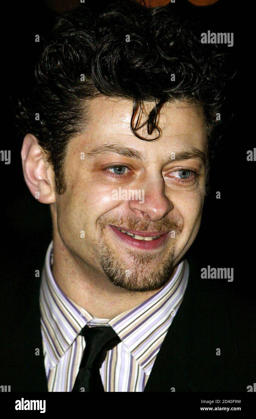 Lord of the rings gollum actor suit quizlknm