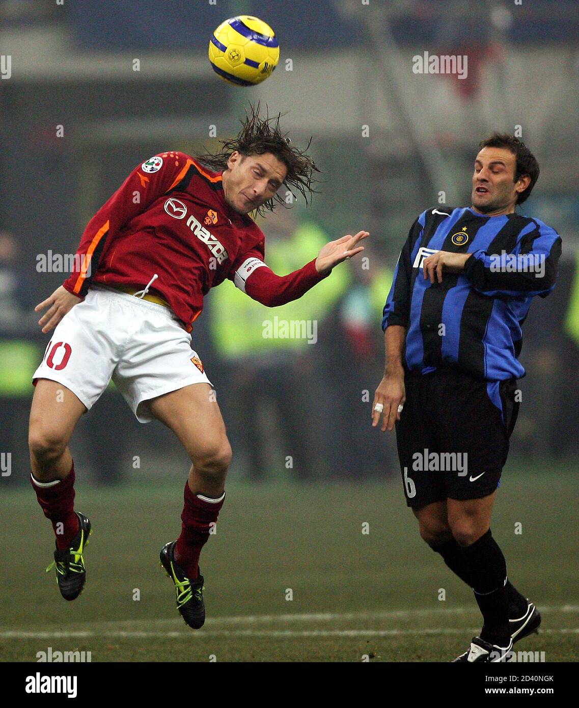 Cristiano la serie hi-res stock photography and images - Alamy