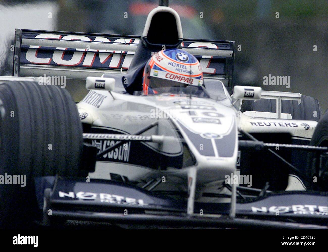 Michael schumacher 2000 japan hi-res stock photography and images - Alamy