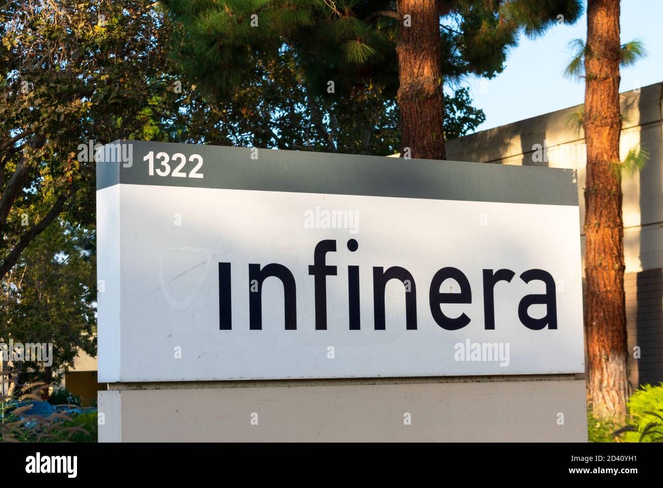 Picture of Infinera