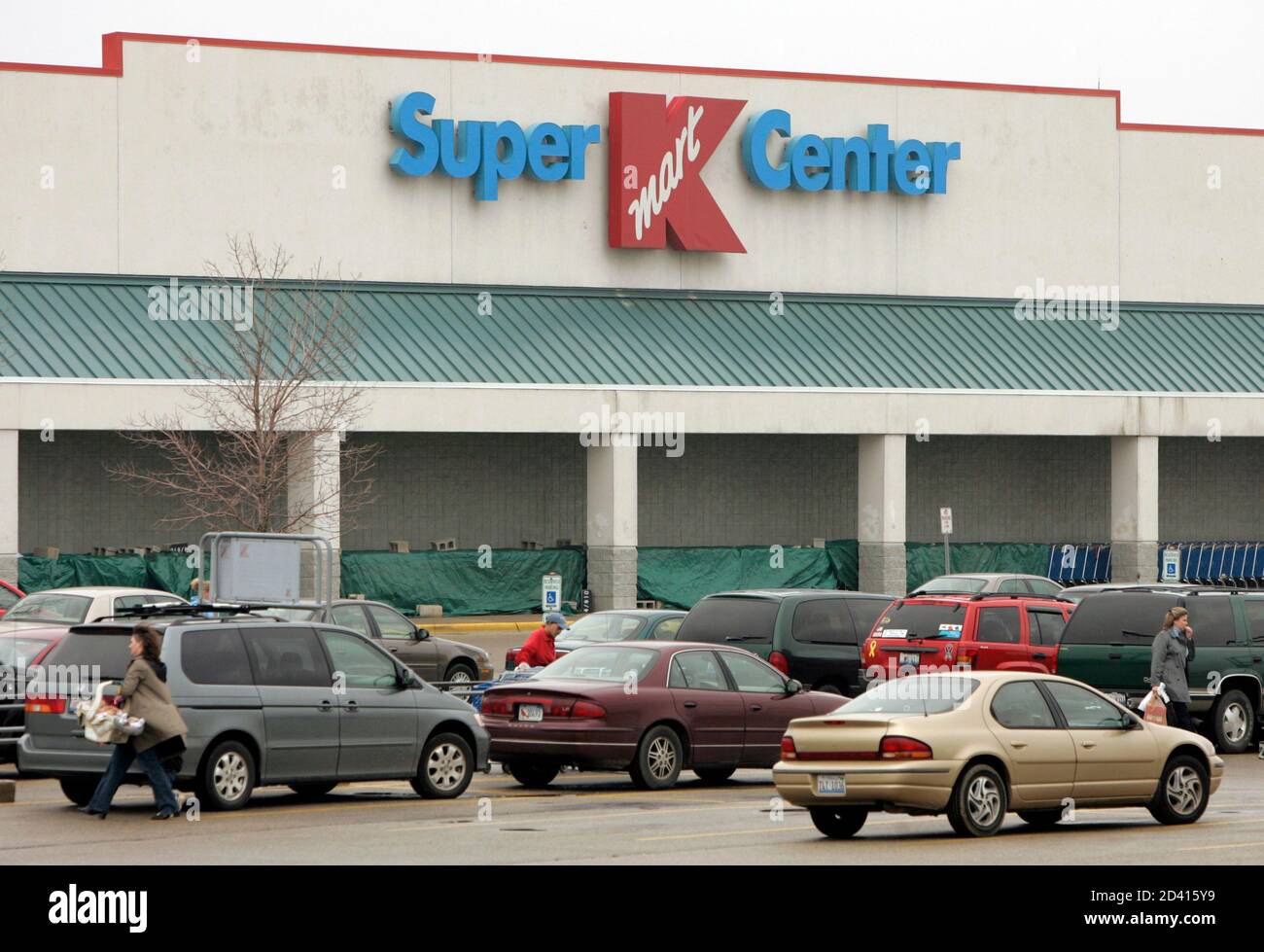 Kmart discount store hires stock photography and images Alamy