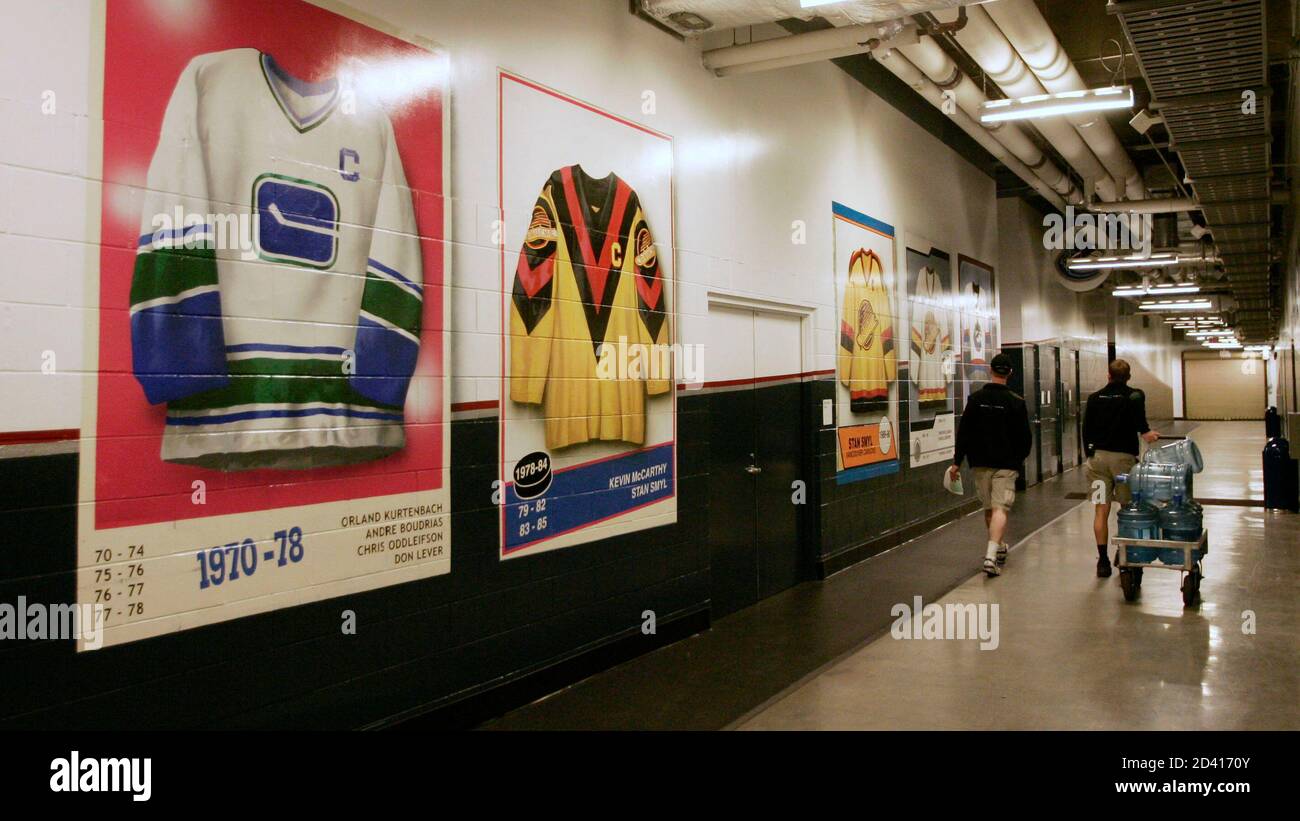 2005 nhl season