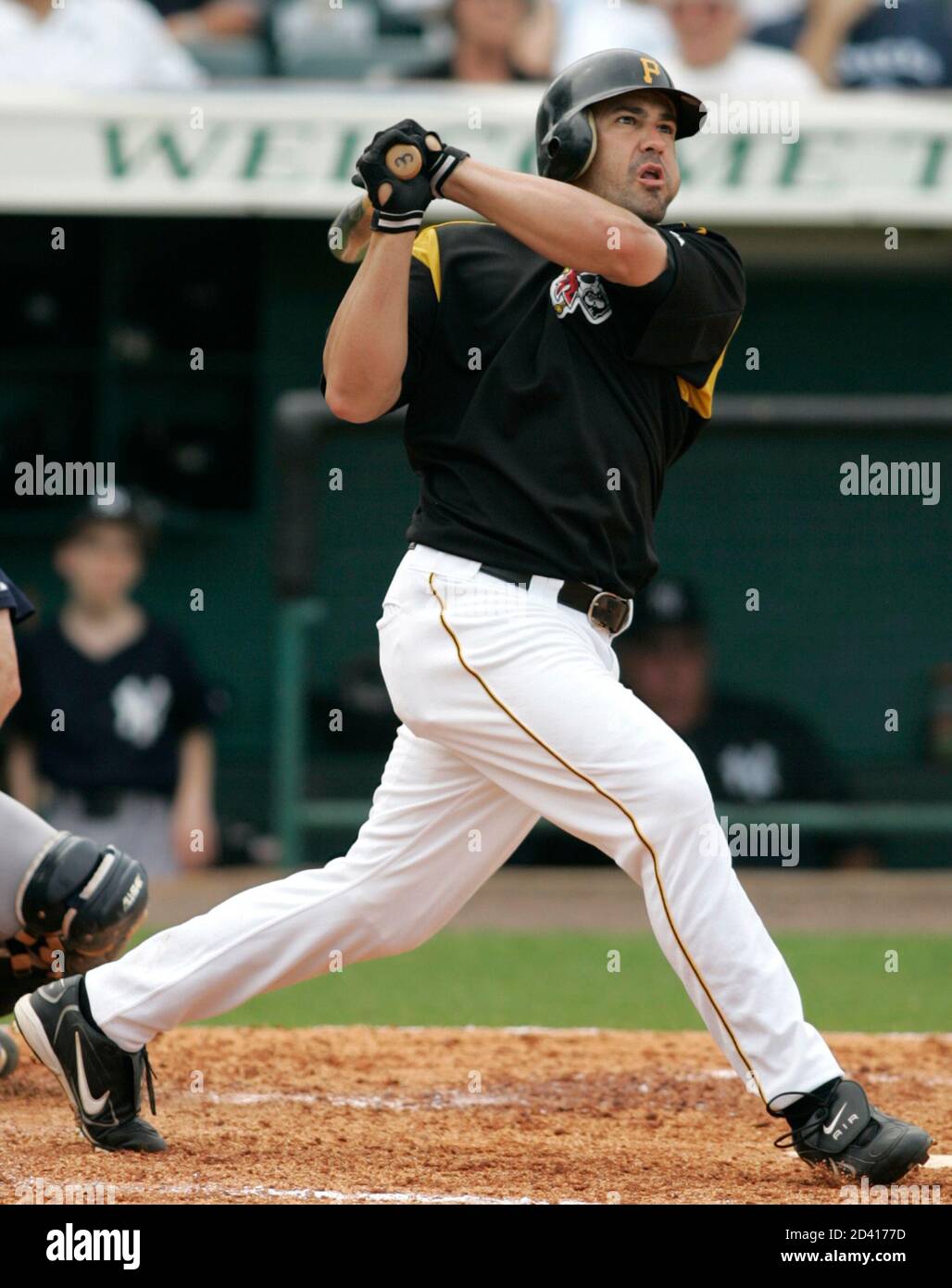 pittsburgh pirates 2005 pittsburgh pirates 2005
