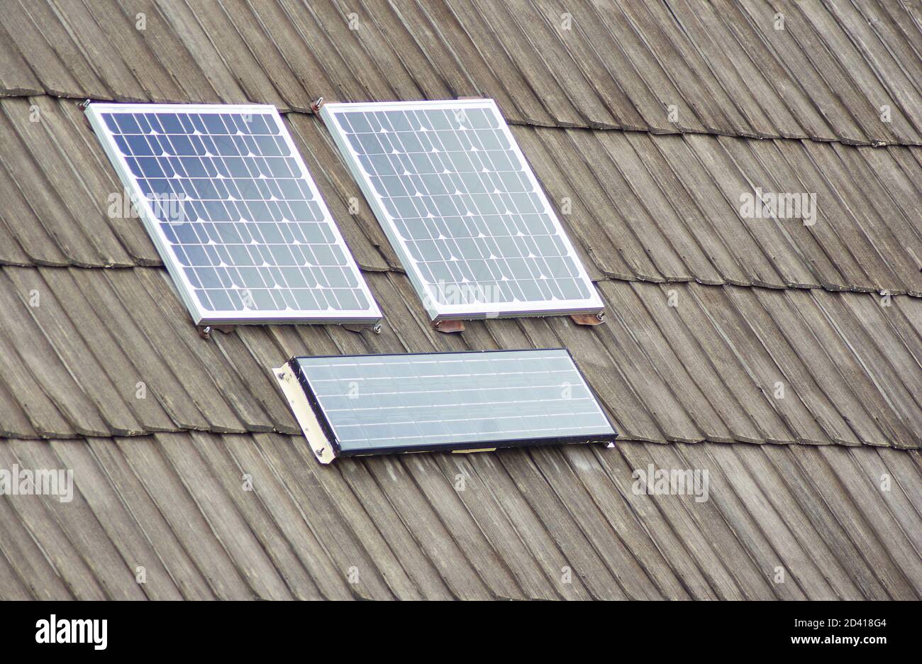 Clean green energy hi-res stock photography and images - Alamy