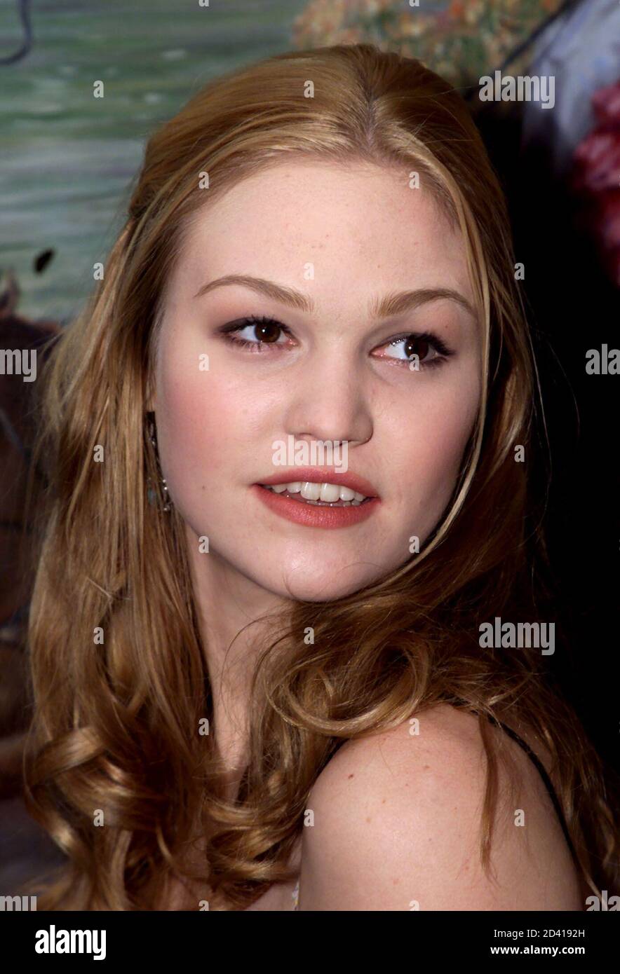 Julia yorks hi-res stock photography and images - Alamy