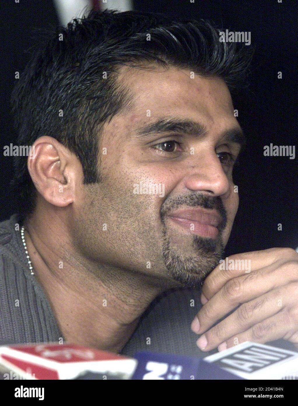 Sunil shetty hi-res stock photography and images - Alamy Sunil shetty hi-res stock photography and images - Alamy
