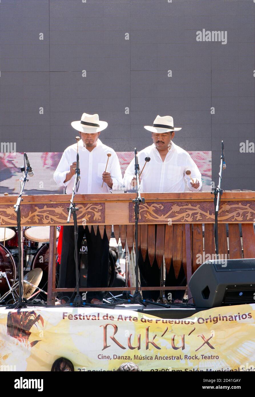 Guatemala cultural festival hi-res stock photography and images - Alamy