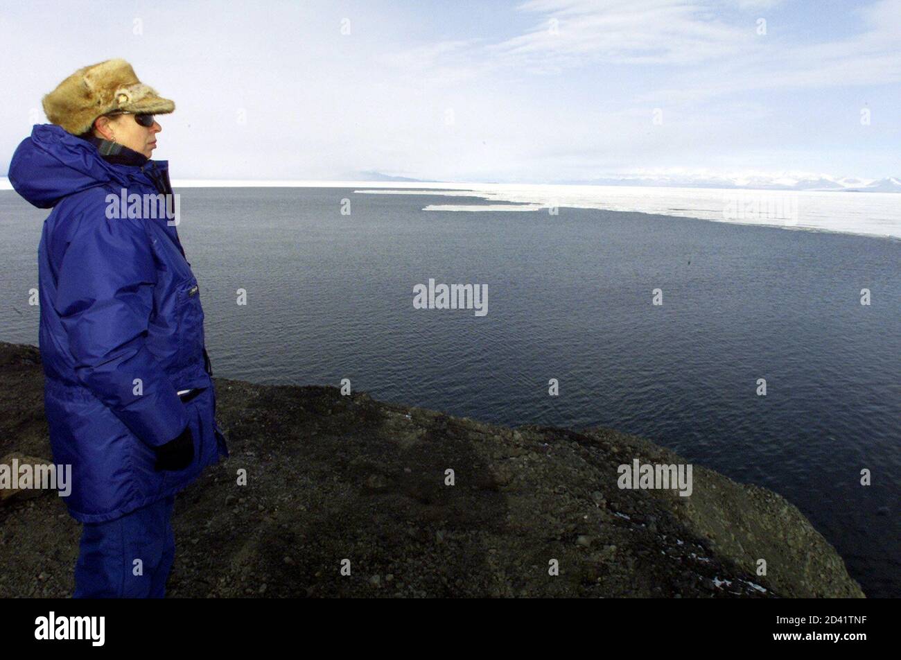 Discovery hut mcmurdo sound hi-res stock photography and images - Alamy