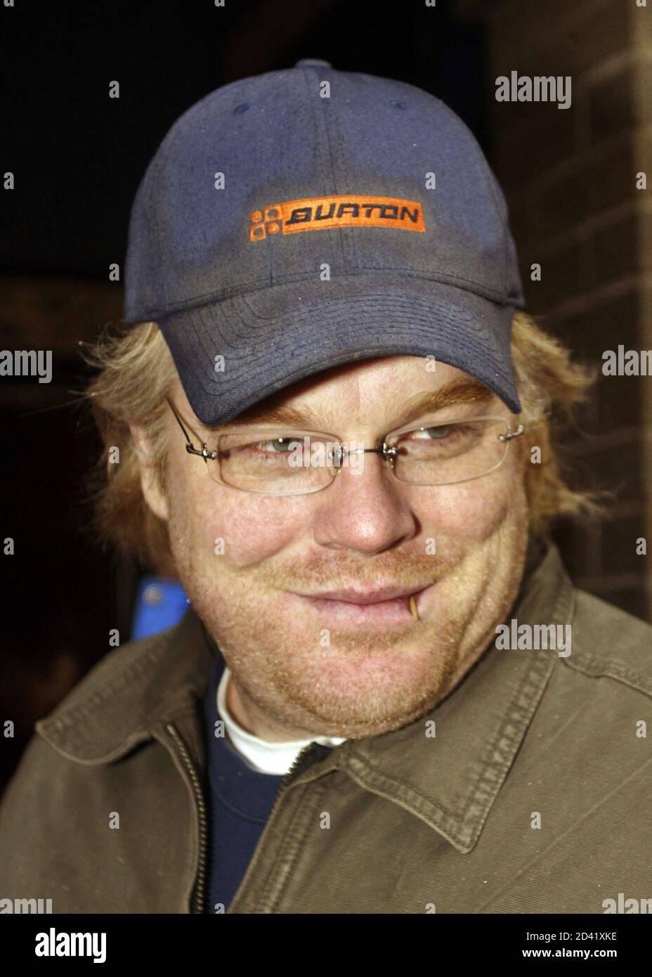 Dan Mahowny Dan Mahowny