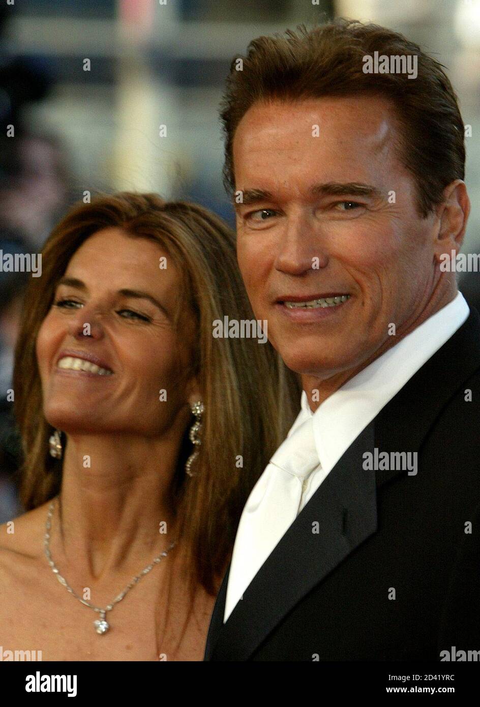 L r arnold schwarzenegger hi-res stock photography and images - Page 5 -  Alamy