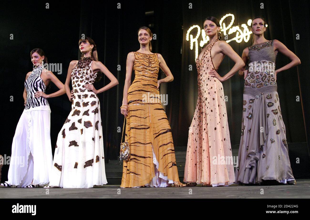 marca new collection