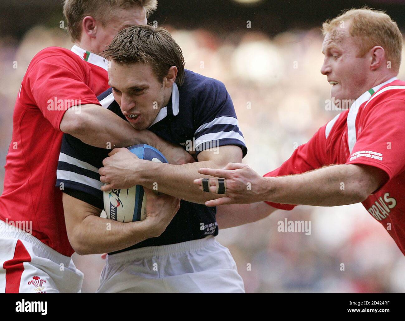 J J Williams Rugby High Resolution Stock Photography And Images Alamy