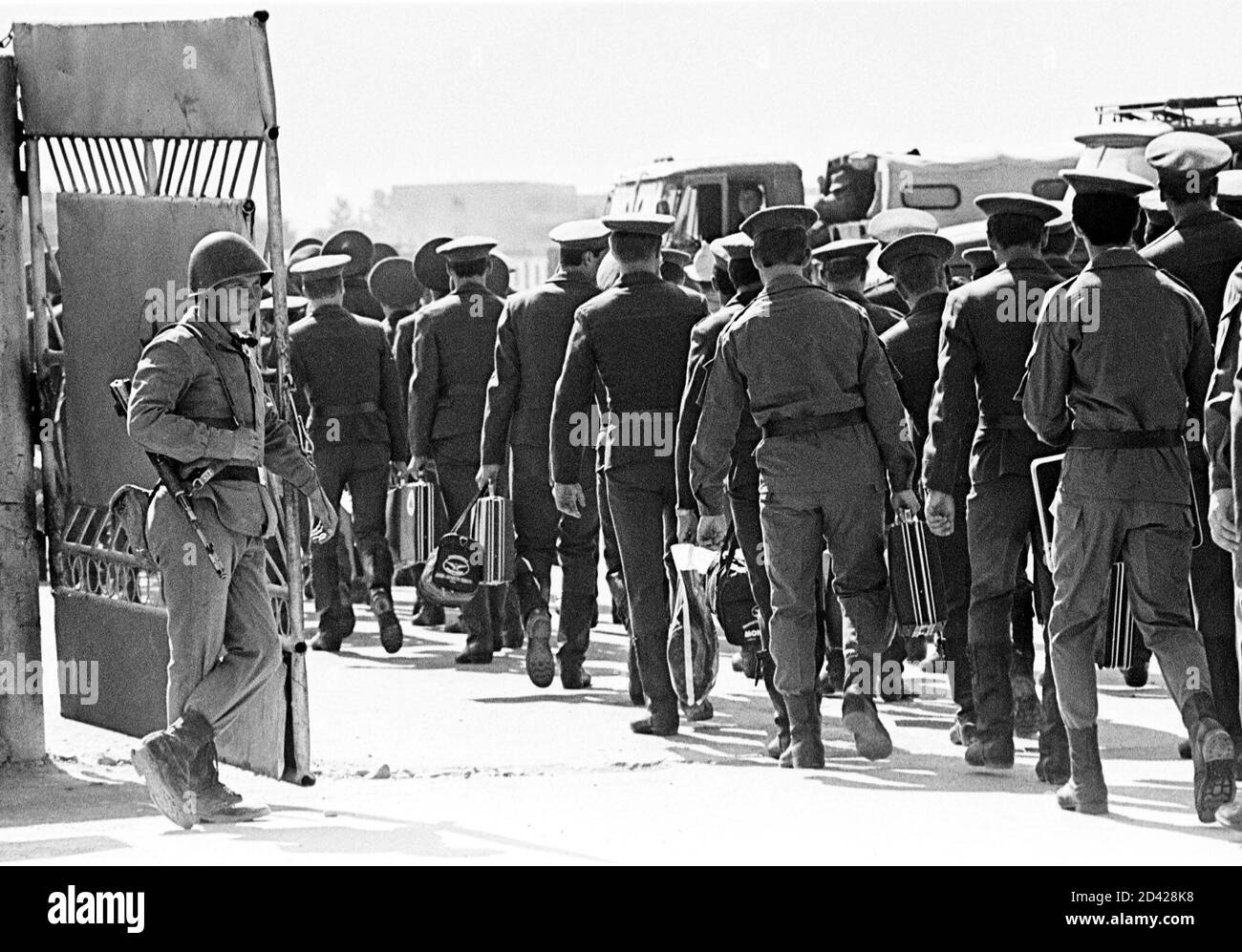 Soviet afghanistan 1988 hires stock photography and images Alamy