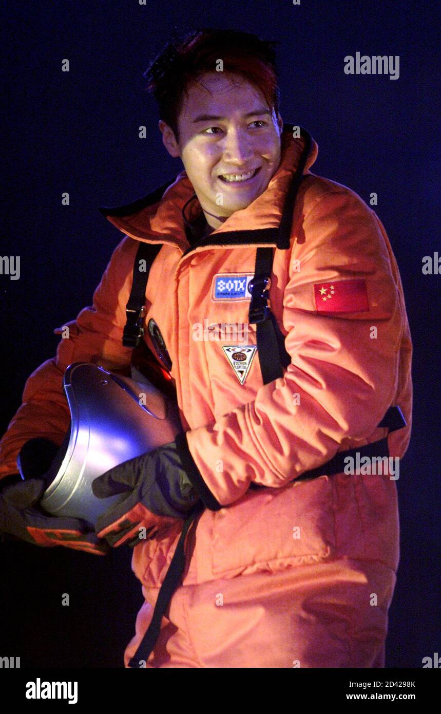 Leon Lai High Resolution Stock Photography and Images - Alamy