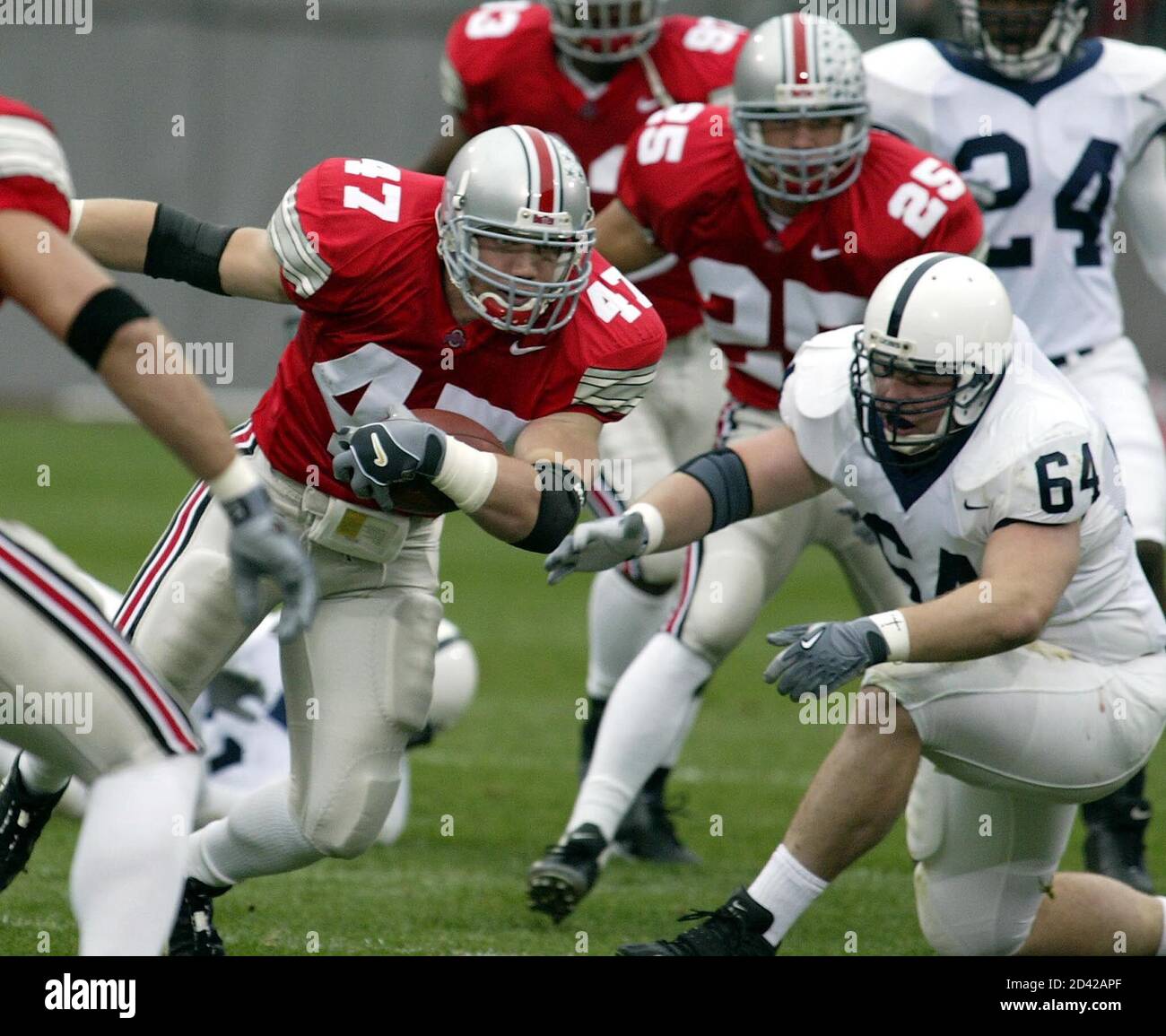 Buckeyes game hires stock photography and images Alamy